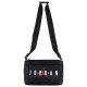 JAM HBR CROSSBODY BAG
